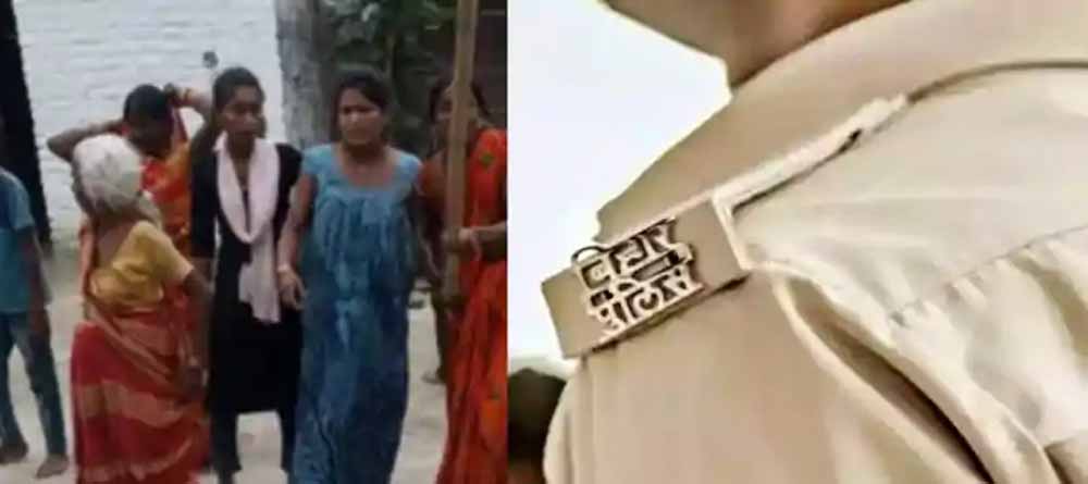 गोपालगंज में पुलिस टीम पर हमला, सात पुलिसकर्मी घायल गोपालगंज में पुलिस टीम पर हमला, सात पुलिसकर्मी घायल