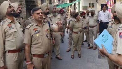 पाकिस्तान की आईएसआई के लिए जासूसी करने वाला सेना का जवान साथी सहित गिरफ्तार