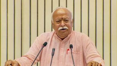 राष्ट्रीय स्वयंसेवक संघ की प्रांत प्रचारक बैठक दिल्ली में 4 से 6 जुलाई तक