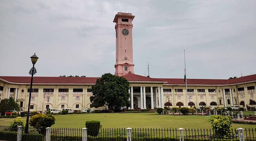 बिहार प्रशासनिक सेवा के 14 अधिकारियों के तबादले की अधिसूचना जारी