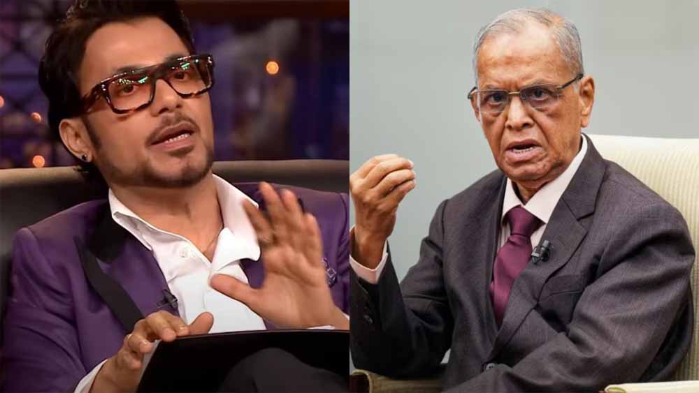 अपने 5वें सीजन के साथ लौट रहा शार्क टैंक इंडिया, पहला प्रोमो रिलीज अपने 5वें सीजन के साथ लौट रहा शार्क टैंक इंडिया, पहला प्रोमो रिलीज