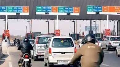 15 जुलाई से दोपहिया वाहन पर भी लगेगा टोल टैक्स