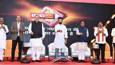 छत्तीसगढ़ को मीडिया जगत में मिलेगी नई पहचान : मुख्यमंत्री विष्णु देव साय