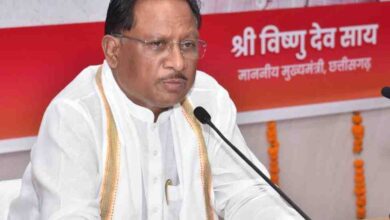 नवा रायपुर में पुरखौती मुक्तांगन के सामने स्थापित होगा भव्य एवं आकर्षक कलाग्राम,छत्तीसगढ़ सरकार देगी 10 एकड़ भूमि