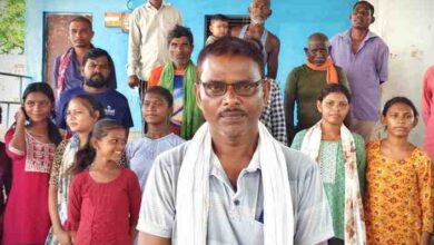 शिक्षा की रौशनी से चमका तरौद का स्कूल,युक्तियुक्तकरण से मिले चार नए शिक्षक