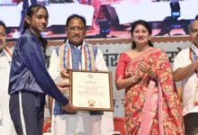 मुख्यमंत्री ने सार्थक एवं रक्षक अभियान का किया शुभारंभ,बाल अधिकारों के प्रति जागरूकता लाने, राज्य बाल अधिकार संरक्षण आयोग की पहल