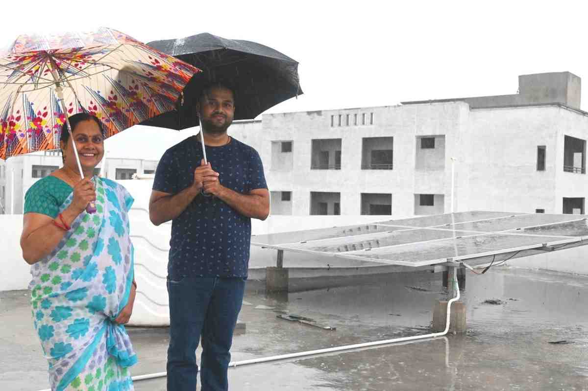 प्रधानमंत्री सूर्यघर मुफ्त बिजली योजना : सौर ऊर्जा से संवरते सपने,30 हजार का अतिरिक्त अनुदान दे रही राज्य सरकार प्रधानमंत्री सूर्यघर मुफ्त बिजली योजना : सौर ऊर्जा से संवरते सपने,30 हजार का अतिरिक्त अनुदान दे रही राज्य सरकार