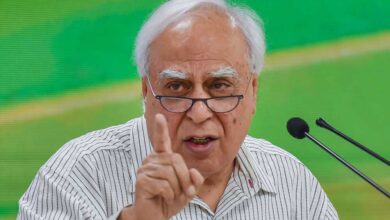 जस्टिस वर्मा के खिलाफ महाभियोग प्रस्ताव का करेंगे विरोध, कपिल सिब्बल का ऐलान