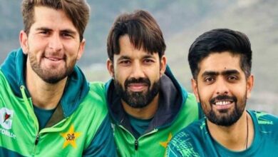 PCB का सख्त रुख बाबर आजम, मोहम्मद रिजवान और शाहीन अफरीदी का T20I करियर खत्म