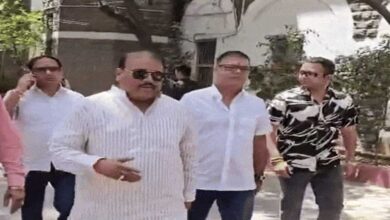 मोदी सरकार के 11 साल पूरे होने पर इंदौर में आज बीजेपी द्वारा प्रोफेशनल्स मीट का आयोजन