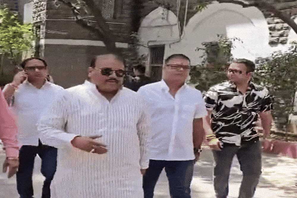 मोदी सरकार के 11 साल पूरे होने पर इंदौर में आज बीजेपी द्वारा प्रोफेशनल्स मीट का आयोजन मोदी सरकार के 11 साल पूरे होने पर इंदौर में आज बीजेपी द्वारा प्रोफेशनल्स मीट का आयोजन