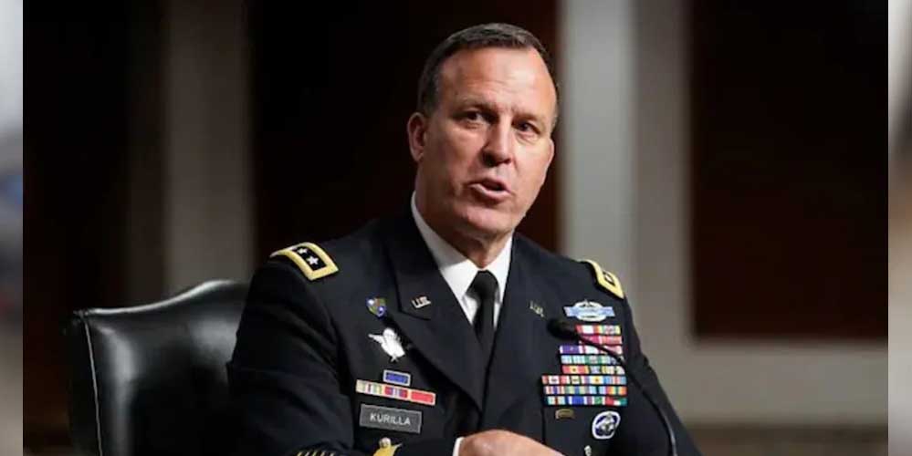 अमेरिका के टॉप जनरल ने थपथपाई पाकिस्तान की पीठ, ‘आतंक के खिलाफ जंग में शानदार पार्टनर’