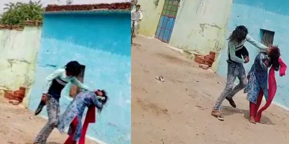 दमोह में महिला से जबरन धर्मांतरण और रेप का मामला,  पुलिस ने आरोपी को गिरफ्तार किया