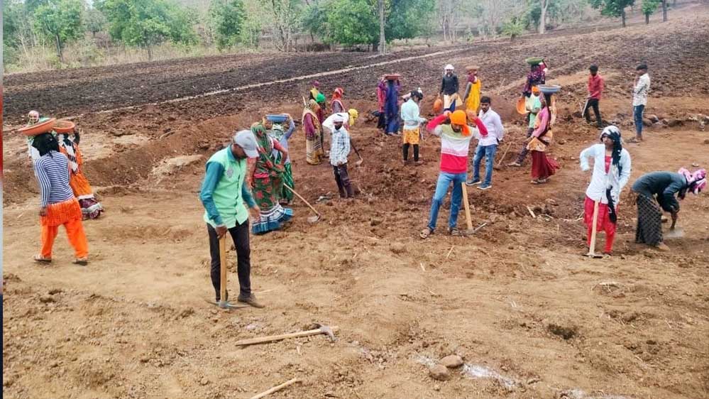 जल संरक्षण के क्षेत्र में प्रदेश को बड़ी सफलता, खंडवा बना देश-प्रदेश का टॉप जिला, राज्यों में मध्यप्रदेश देश में चौथे नंबर पर जल संरक्षण के क्षेत्र में प्रदेश को बड़ी सफलता, खंडवा बना देश-प्रदेश का टॉप जिला, राज्यों में मध्यप्रदेश देश में चौथे नंबर पर