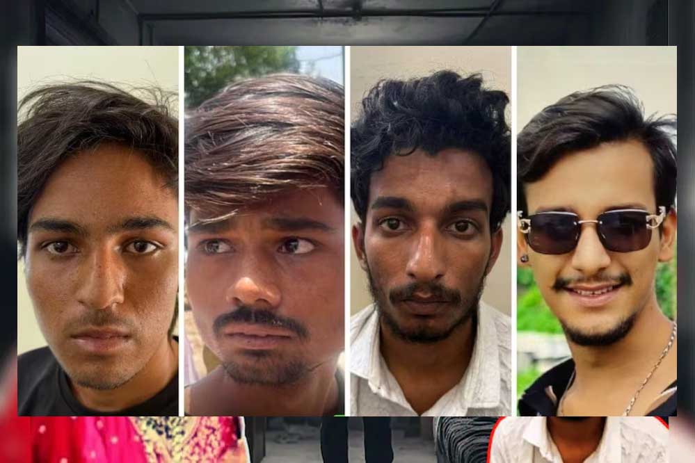 राजा की हत्या के बाद आरोपी विशाल ने इंदौर में किराए पर लिया था फ्लैट, बड़ा खुलासा राजा की हत्या के बाद आरोपी विशाल ने इंदौर में किराए पर लिया था फ्लैट, बड़ा खुलासा