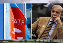 FATF ने पाकिस्तान को ग्रे लिस्ट में नहीं डाला, जश्न में डूबी शहबाज शरीफ की सरकार