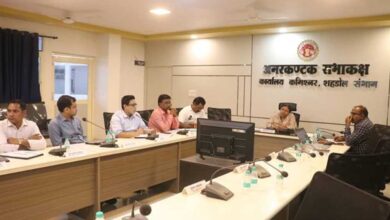 जल गंगा संवर्धन अभियान: जनभागीदारी से जल संरक्षण के तेजी से हो रहे है काम