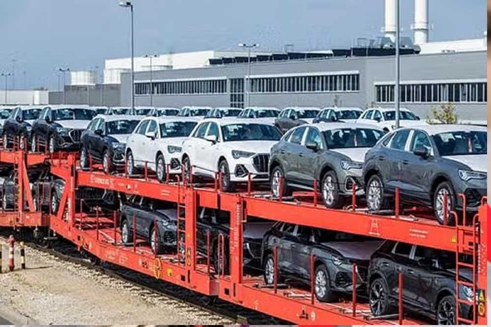 भारतीय रेलवे ने कर दिखाया कुछ ऐसा कि बड़े-बड़े देश रह  गए पीछे, जानें कहां मारी बाजी