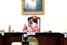मंत्रि-परिषद ने म.प्र. लोक सेवा पदोन्नति नियम, 2025 का किया अनुमोदन