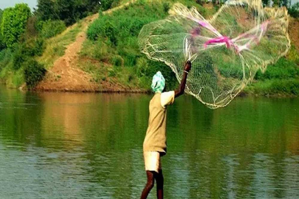 रायपुर : क्लोज सीजन में मत्स्याखेट 15 अगस्त तक पूर्णतः प्रतिबंध रायपुर : क्लोज सीजन में मत्स्याखेट 15 अगस्त तक पूर्णतः प्रतिबंध
