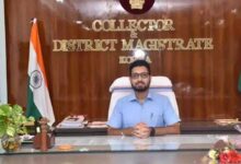 समय सीमा बैठक में कलेक्टर ने दिए महत्वपूर्ण निर्देश, विकास कार्यों में गति लाने पर जोर