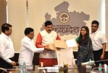 सामाजिक विकास के लिए मिलकर करें काम : मुख्यमंत्री डॉ. यादव