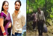 राजा रघुवंशी हत्याकांड में लाश खोजने और मामले की  जांच में सहायता करने के लिए  35 लोगों को सम्मानित किया