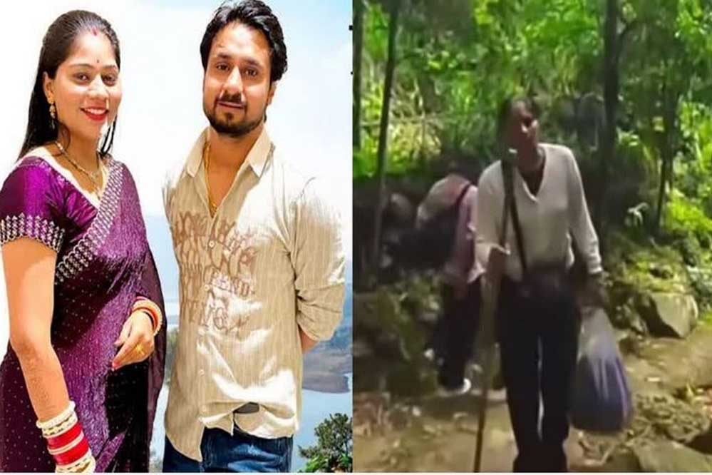 राजा रघुवंशी हत्याकांड में लाश खोजने और मामले की जांच में सहायता करने के लिए 35 लोगों को सम्मानित किया राजा रघुवंशी हत्याकांड में लाश खोजने और मामले की जांच में सहायता करने के लिए 35 लोगों को सम्मानित किया