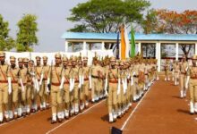 भोपाल में देर रात 699 पुलिसकर्मियों के तबादले, आधी रात हुए ताबड़तोड़ तबादले, 5 साल से जमे थे कई