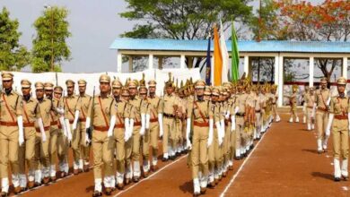 भोपाल में देर रात 699 पुलिसकर्मियों के तबादले, आधी रात हुए ताबड़तोड़ तबादले, 5 साल से जमे थे कई