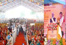 लाड़ली बहनों और माताओं को आत्मनिर्भर और सशक्त बनाना हमारा लक्ष्य : मुख्यमंत्री डॉ. यादव