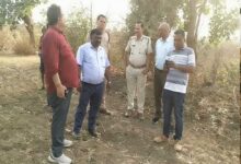 सागर जिले में प्रशासन ने बड़ी कार्रवाई, रसूखदार के कब्जे से आदिवासियों की 100 एकड़ जमीन की वापस करवाई