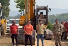 छत्तीसगढ़ में रेत माफिया पर राज्य सरकार की सख्ती, 400 ट्रैक्टर रेत जब्त, बिलासपुर में 85 जगहों पर रेड