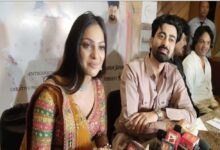 भोपाल पहुंची मोनालिसा, कहा- जब मैं कैमरे के सामने गई…