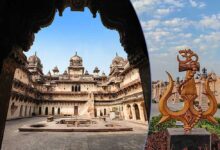 अतुल्य मध्यप्रदेश बना पर्यटकों की पहली पसंद