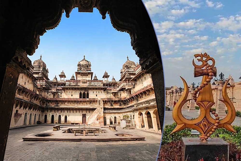 अतुल्य मध्यप्रदेश बना पर्यटकों की पहली पसंद अतुल्य मध्यप्रदेश बना पर्यटकों की पहली पसंद