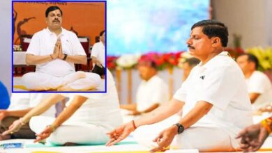 CM यादव योग दिवस 21 जून को खगोल विज्ञान एवं भारतीय ज्ञान परम्परा पर उज्जैन में राष्ट्रीय कार्यशाला का करेंगे शुभांरभ