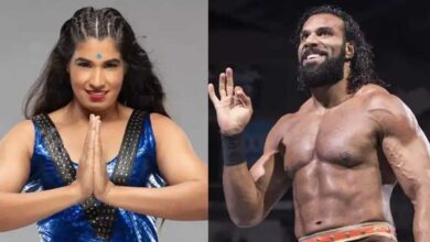 दो भारतीय रेसलर्स की WWE में हो सकती है वापसी, एक बन चुका है वर्ल्ड चैंपियन, वहीं दूसरे ने महिला रेसलिंग में किया कमाल