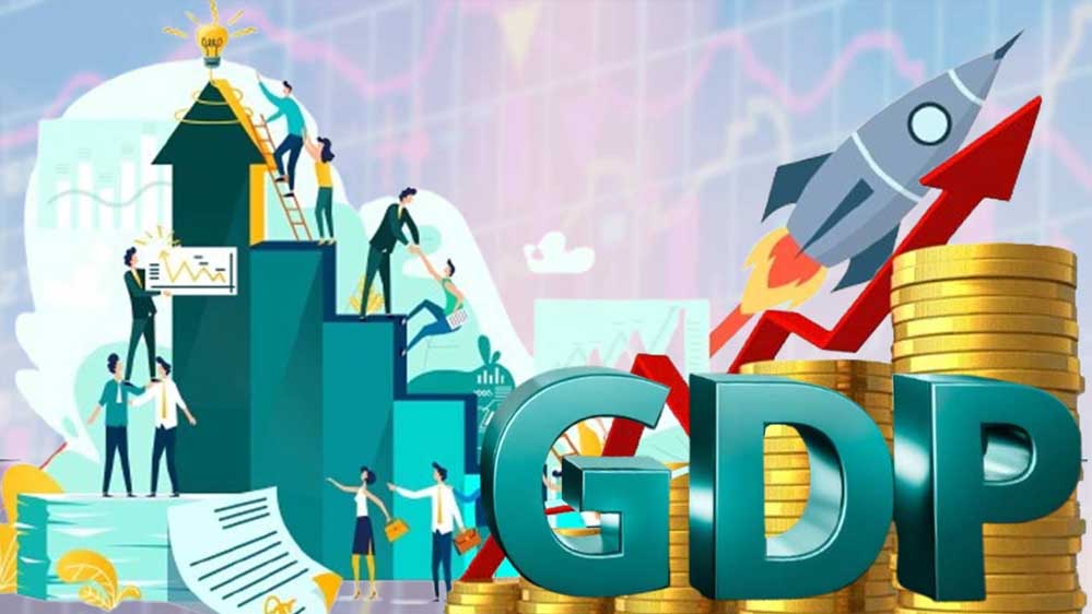 6.5% की दर से बढ़ेगी देश की इकोनॉमी, ICRA ने FY26 के लिए लगाया अनुमान