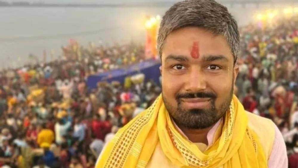 यूट्यूबर मनीष कश्यप जनसुराज में होंगे शामिल, PK के साथ मिलकर BJP से लेंगे ‘बदला’ यूट्यूबर मनीष कश्यप जनसुराज में होंगे शामिल, PK के साथ मिलकर BJP से लेंगे ‘बदला’