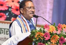 रायपुर : मुख्यमंत्री ने सार्थक एवं रक्षक अभियान का किया शुभारंभ