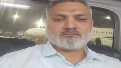 इंदौर पुलिस ने कांग्रेस पार्षद अनवर कादरी पर 10 हजार रुपये का इनाम किया घोषित