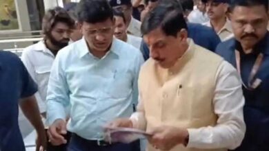 मुख्यमंत्री मोहन यादव अचानक कलेक्टर कार्यालय पहुंचे सब रह गए हैरान
