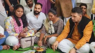 मध्यप्रदेश कांग्रेस कमजोर क्षेत्रों में विदिशा मॉडल करेगी लागू, फिर शुरु होगी टिफिन पॉलिटिक्स