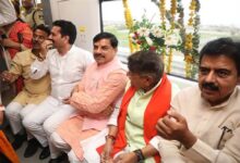 इंदौर की रफ्तार, अब मेट्रो के साथ : मुख्यमंत्री डॉ. यादव