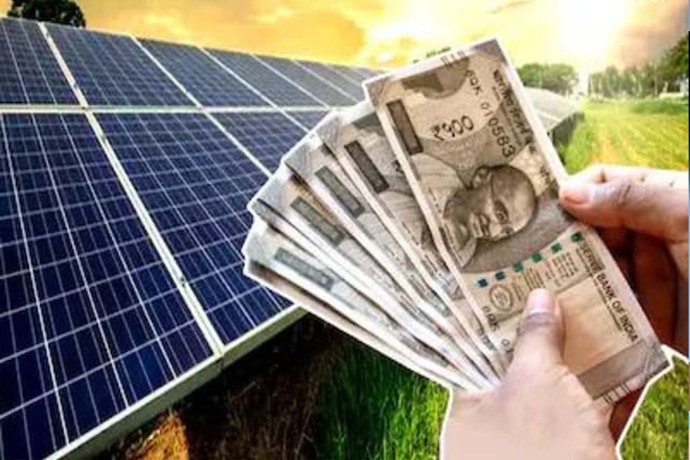 मध्य प्रदेश में घर पर सोलर प्लांट लगाने वालों को सरकार दे रही सब्सिडी, घर बैठे करें अप्लाई मध्य प्रदेश में घर पर सोलर प्लांट लगाने वालों को सरकार दे रही सब्सिडी, घर बैठे करें अप्लाई