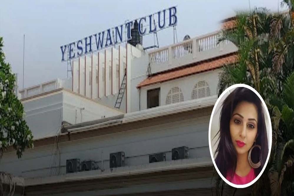 यशवंत क्लब की सदस्य रही खुशी कूलवाल की आत्महत्या का मामला फिर से प्रकाश में, राजनेताओं के नाम आने से जांच दबा दी थी यशवंत क्लब की सदस्य रही खुशी कूलवाल की आत्महत्या का मामला फिर से प्रकाश में, राजनेताओं के नाम आने से जांच दबा दी थी