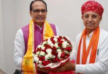 देश में आज 16 बड़े नेता मना रहे अपना जन्मदिन, सांसदों-मंत्रियों-राज्यपाल को भेजी शुभकामनाएं