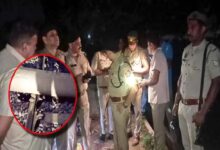 दिल्ली-सहारनपुर पैसेंजर ट्रेन को पलटाने की साजिश, इमरजेंसी ब्रेक लगाकर रोकी गाड़ी