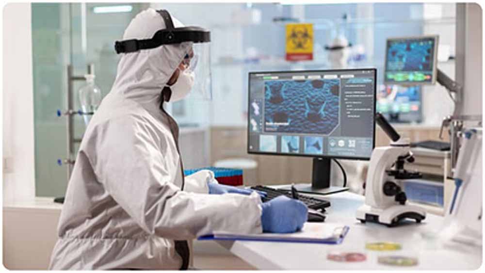 कोरोना वायरस के बाद एक और महामारी बढ़ा रही चिंता